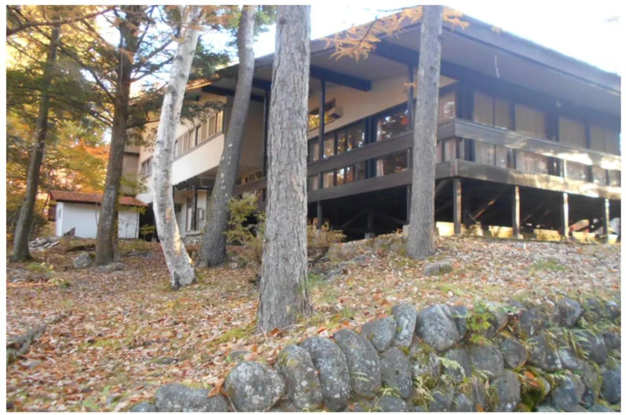 Sakura Sanso - Vacation Stay 40426V Omachi  Exterior photo