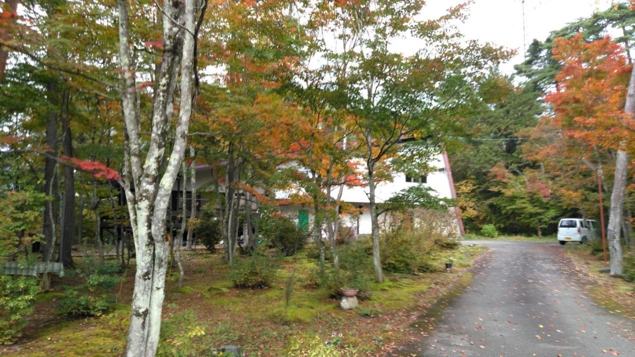 Sakura Sanso - Vacation Stay 40426V Omachi  Exterior photo